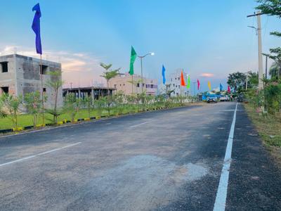 Image of 1500 Sq.ft Residential Plot / Land for sale in Sriperumbudur, Chennai for Rs. 3969000