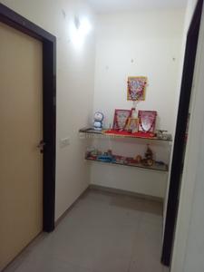 Hall Image of 3251 Sq.ft 4 BHK Apartment / Flat for rent in Raghuvir Swarna Villa, Bharthana Surat for Rs. 45000