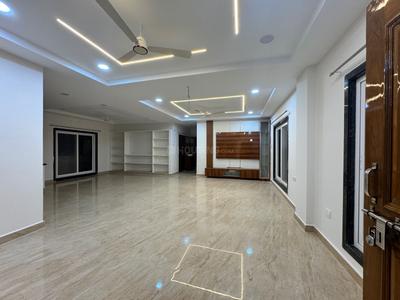 Living Room Image of 1600 Sq.ft 2 BHK Builder Floor for rent in Bolarum Secunderabad for Rs. 25000