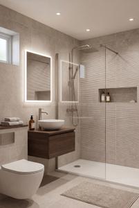 Image of 967 Sq.ft 2 BHK Apartment / Flat for sale in Ganga Asmi, Wakad, Pune for Rs. 7900000