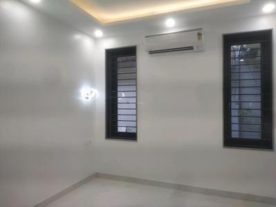 Bedroom Image of 2500 Sq.ft 4 BHK Apartment / Flat for sale in DDA Sector Pocket B C, Vasant Kunj New Delhi for Rs. 45000000