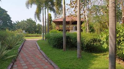 Image of 547 Sq.ft 1 BHK Apartment / Flat for sale in Nirvana Wollywood Wada, Wada, Mumbai for Rs. 3430000