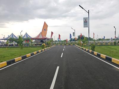 Image of 650 Sq.ft Residential Plot / Land for sale in Padappai, Chennai for Rs. 1819350