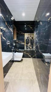 Bathroom Image of 750 Sq.ft 1 BHK Apartment / Flat for sale in Shanti The Cennet, Palava Phase 1 Thane for Rs. 4600000