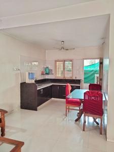 Hall Image of 1800 Sq.ft 3 BHK Independent House for rent in Palanpur Surat for Rs. 25000