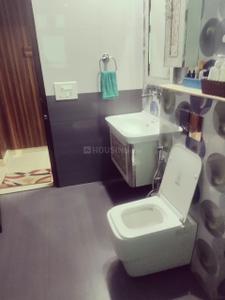 Image of 1800 Sq.ft 3 BHK Builder Floor for rent in Sector 51, Gurgaon for Rs. 50000