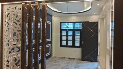 Living Room Image of 1400 Sq.ft 2 BHK Independent House for sale in Kamta Lucknow for Rs. 7600000