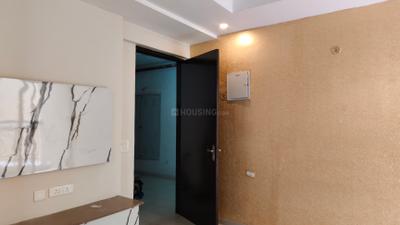 Image of 744 Sq.ft 2 BHK Apartment / Flat for sale in Prateek Grand City, Siddharth Vihar, Ghaziabad for Rs. 8750000
