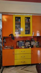 Kitchen Image of 4000 Sq.ft 6 BHK Independent House for sale in Gomti Nagar Lucknow for Rs. 31000000