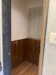 Bathroom Image of 750 Sq.ft 2 BHK Apartment / Flat for sale in AV Whistling Winds, Kondhwa Budruk Pune for Rs. 3950000