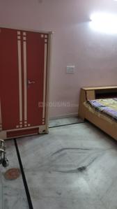 Bedroom Image of 1292 Sq.ft 2 BHK Independent House for rent in Ghati Karolan Jaipur for Rs. 13000