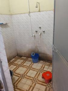 Bathroom Image of 1600 Sq.ft 2 BHK Independent House for rent in Dighra Patti Muzaffarpur for Rs. 7000