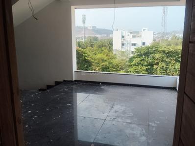 Bedroom Image of 1900 Sq.ft 3 BHK Apartment / Flat for sale in Yendada Visakhapatnam for Rs. 11970000