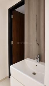 Bathroom Image of 896 Sq.ft 2 BHK Apartment / Flat for sale in Hinjawadi Pune for Rs. 7900000