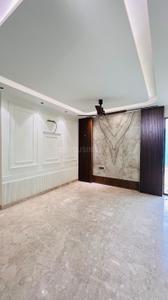 Bedroom Image of 1500 Sq.ft 3 BHK Builder Floor for sale in BPTP Astaire Garden Plots, Sector 70A Gurgaon for Rs. 17900000