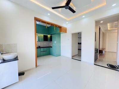 Hall Image of 1250 Sq.ft 2.5 BHK Apartment / Flat for rent in J V Paradise, Choodasandra Bengaluru for Rs. 52000