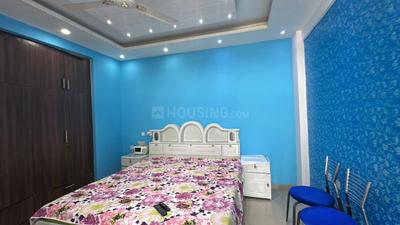 Bedroom Image of 2410 Sq.ft 4 BHK Apartment / Flat for sale in SBP Southcity, Nabha Zirakpur for Rs. 15000000