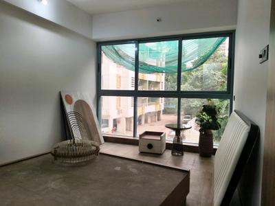 Bedroom Image of 1513 Sq.ft 3 BHK Apartment / Flat for sale in Unique Sky Links Phase I, Pashan Pune for Rs. 14500000