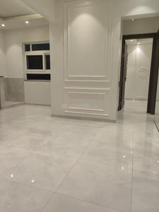Living Room Image of 950 Sq.ft 2 BHK Apartment / Flat for sale in Nyati Exuberance, Mohammed Wadi Pune for Rs. 5990000