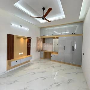 Hall Image of 1200 Sq.ft 2 BHK Independent House for sale in Veppampattu Chennai for Rs. 7000000