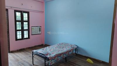 Bedroom Image of 1550 Sq.ft 3 BHK Apartment / Flat for rent in Kalyanpur Kanpur for Rs. 15000