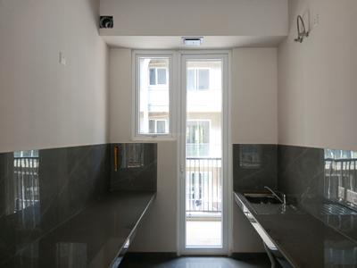 Kitchen Image of 1500 Sq.ft 3.5 BHK Apartment / Flat for rent in M3M Antalya Hills , Sector 79 Gurgaon for Rs. 33500