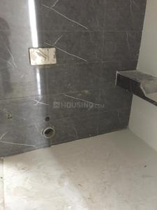 Image of 960 Sq.ft 2 BHK Apartment / Flat for sale in Dosti Desire Phase 2, Thane West, Thane for Rs. 13500000