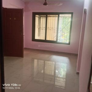 Hall Image of 550 Sq.ft 1 BHK Apartment / Flat for sale in Blue Crystal, Dahisar West Mumbai for Rs. 11000000