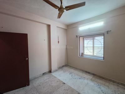 Bedroom Image of 750 Sq.ft 2 BHK Apartment / Flat for rent in Kamdahari Kolkata for Rs. 15000