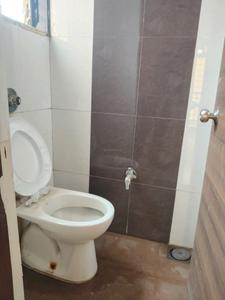 Common Bathroom Image of 650 Sq.ft 1 BHK Apartment / Flat for sale in Labh Status Vihar, Kharghar Navi Mumbai for Rs. 7500000