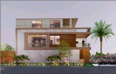 Image of 2717 Sq.ft 3 BHK Villa for sale in Bowrampet, Hyderabad for Rs. 24000000
