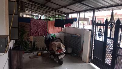 Balcony Image of 1467 Sq.ft 2 BHK Independent House for sale in Waghodia Road Vadodara for Rs. 6000000