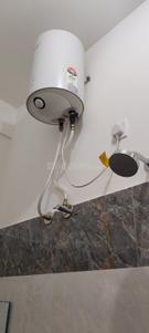Bathroom Image of 1200 Sq.ft 2 BHK Independent House for rent in Gottigere Bengaluru for Rs. 25000
