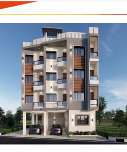 Image of 433 Sq.ft 1 BHK Apartment / Flat for sale in Nayabad, Kolkata for Rs. 2000000