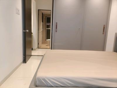 Bedroom Image of 1070 Sq.ft 2 BHK Apartment / Flat for sale in Juhi Niharika Residency, Taloja Navi Mumbai for Rs. 11900000