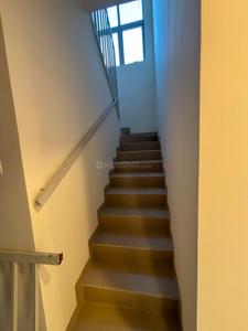 Image of 950 Sq.ft 2 BHK Apartment / Flat for rent in Geras Planet Of Joy, Upper Kharadi, Pune for Rs. 55000