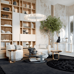 Image of 624 Sq.ft 1 BHK Apartment / Flat for sale in Al Satwa, Dubai for Rs. 43724554