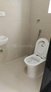 Image of 1450 Sq.ft 3 BHK Apartment / Flat for rent in Kondapur, Hyderabad for Rs. 45000