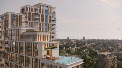 Image of 2441 Sq.ft 4 BHK Apartment / Flat for sale in Cascadia, Sudhama Nagar, Bengaluru for Rs. 140000000