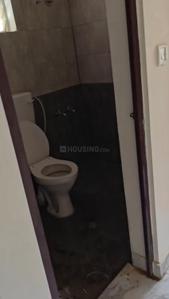 Bathroom Image of 500 Sq.ft 2 BHK Apartment / Flat for rent in Kalbalu Bengaluru for Rs. 20000
