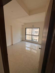 Bedroom Image of 1050 Sq.ft 3 BHK Apartment / Flat for rent in Malad West Mumbai for Rs. 75000