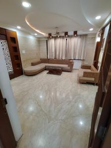 Hall Image of 4500 Sq.ft 4 BHK Apartment / Flat for rent in Scheme No 140 Indore for Rs. 120000