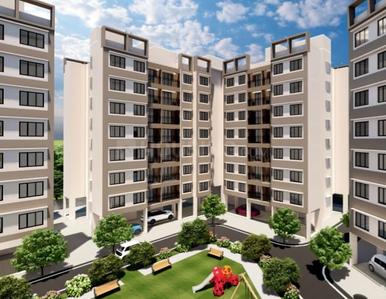 1 BHK Flat