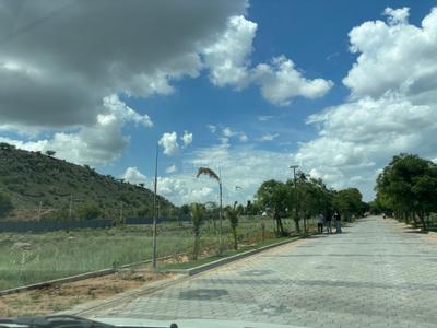 Image of 3600 Sq.ft 3 BHK Farm House for sale in Chandwaji, Jaipur for Rs. 15107600