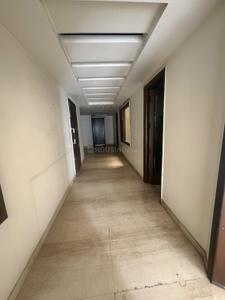 Image of 3060 Sq.ft 4 BHK Builder Floor for sale in Greater Kailash I, New Delhi for Rs. 67500000
