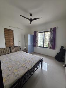 Amit Eka Bedroom One 3