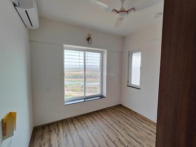 Bedroom Image of 1450 Sq.ft 2 BHK Apartment / Flat for sale in Marvel Matrix, Mundhwa Pune for Rs. 18500000