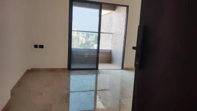 Living Room Image of 980 Sq.ft 2 BHK Apartment / Flat for rent in VTP Sierra, Sus Pune for Rs. 30500