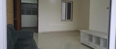Living Room Image of 2075 Sq.ft 3 BHK Apartment / Flat for rent in Paradise Sai World Empire Phase 1, Kharghar Navi Mumbai for Rs. 95000