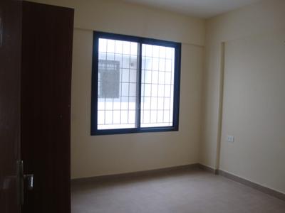 Bedroom Image of 1050 Sq.ft 2 BHK Apartment / Flat for rent in Ahad Silver Crown, Harlur Bengaluru for Rs. 35000